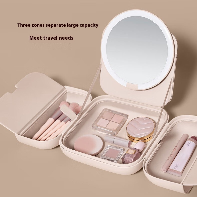 Versatile Beauty Mirror