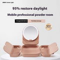 Versatile Beauty Mirror